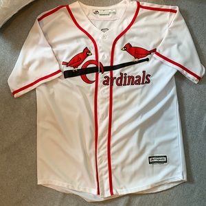 STL Cardinals Stan “the man” Musial jersey